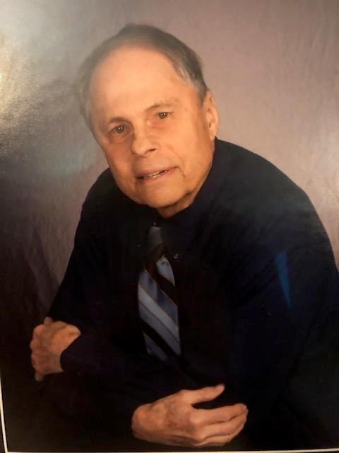 Obituary of William James Woolsey