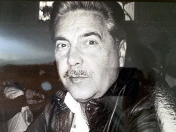 Obituary of Jeffrey J. Halperin