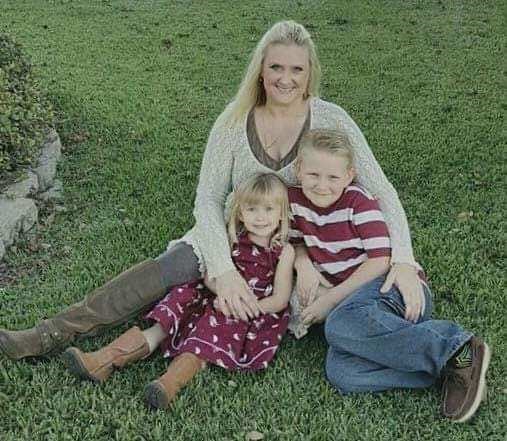 Obituary of Jennifer Gale Salyer