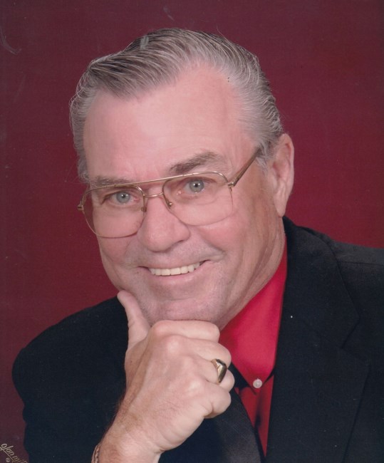 Obituary of John James Hunter