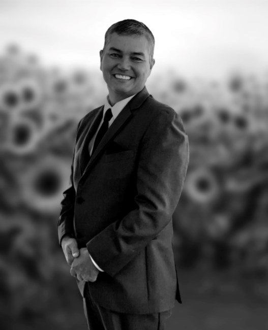 Obituary of Gale Duane Ramsey Jr.