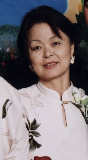 Obituary of Langley Noriko