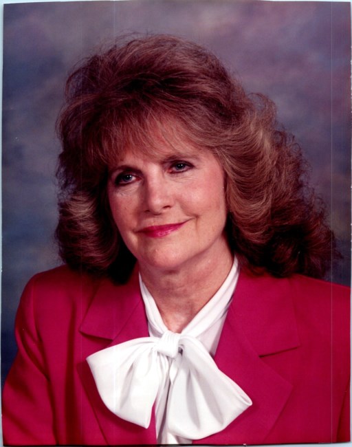 Obituary of Mrs. Rae Jones