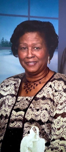 Obituary of Barbara Lee Washington