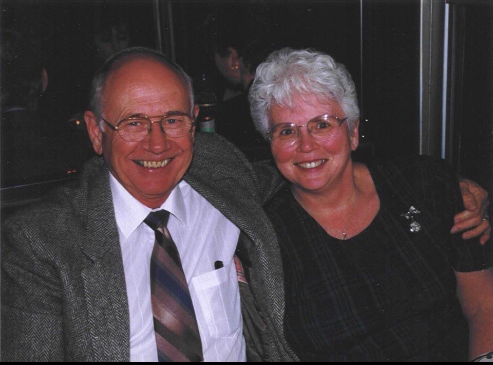 Obituary of Nancy Sue Schott