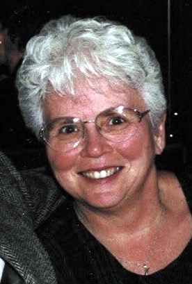Obituary of Nancy Sue Schott
