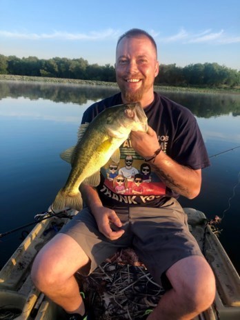 Obituary of Nicholas Byrne