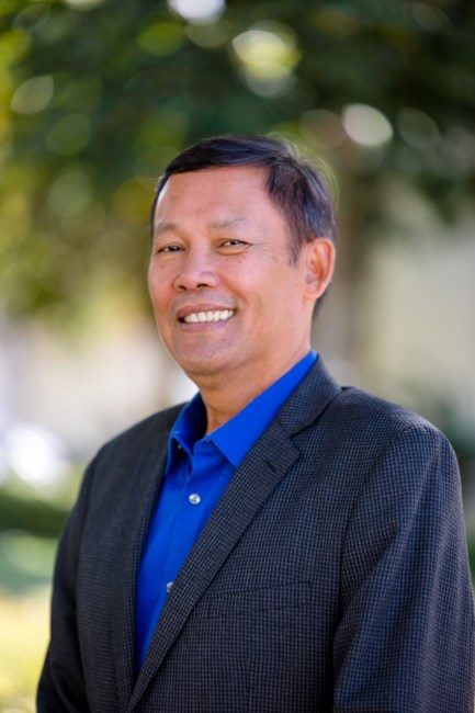 Obituary of Marco Antonio Reyes Vallido