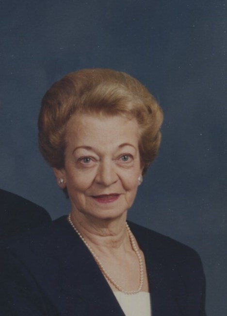 Obituary of Carolyn Bosi