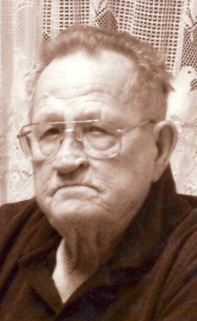 Obituary of John Church