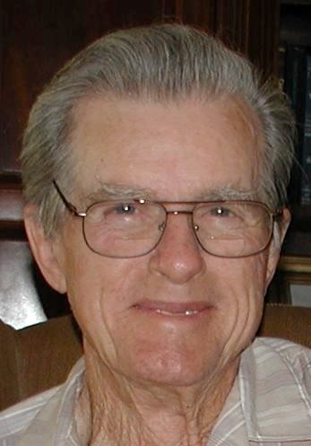 Obituary of Charles G. Anderson Sr.