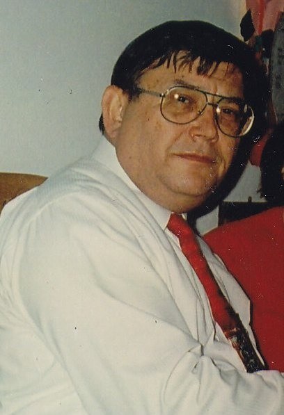 Obituary of William L. Lohman Jr.