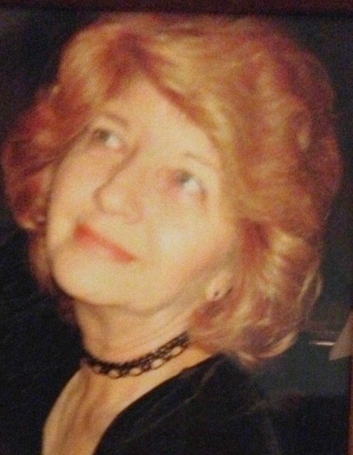 Obituary of Marion Katherine Stewart