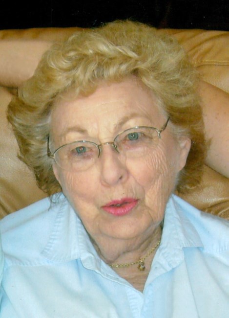 Obituary of Frances Miriam Cole Cohen