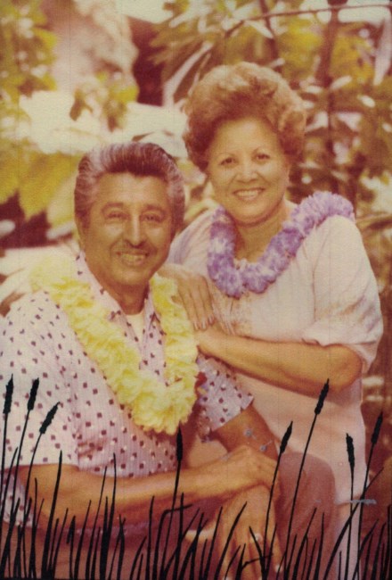 Obituary of Daniel Adams Coronado