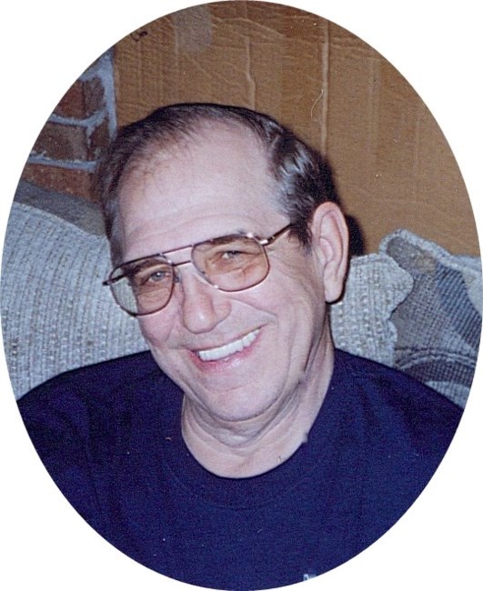 Obituary of Albert Joseph Kamradt