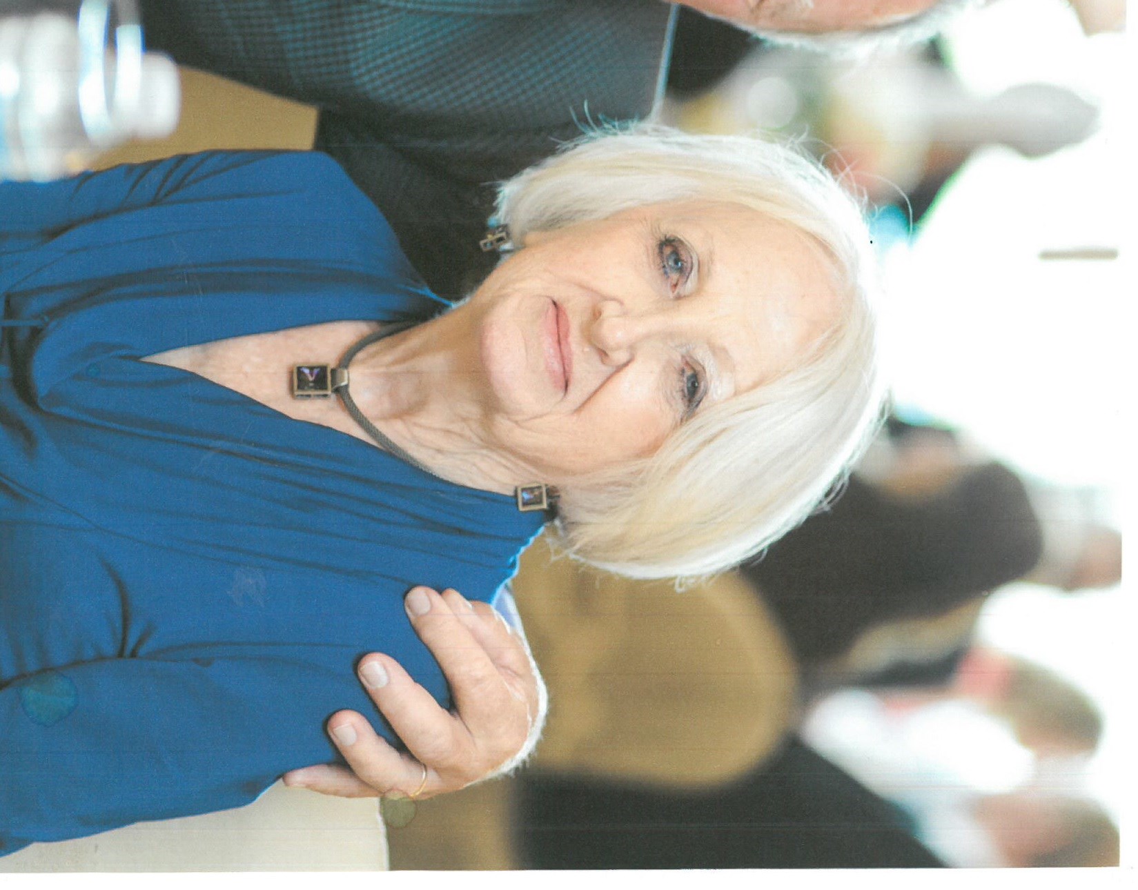 Obituary of Margaret Marie Allard