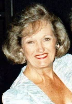 Obituary of Willa Dean Harris McKnight