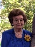 Obituary of Maria Tort