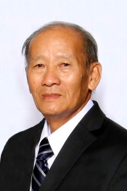 Obituary of Binh Van Nguyen