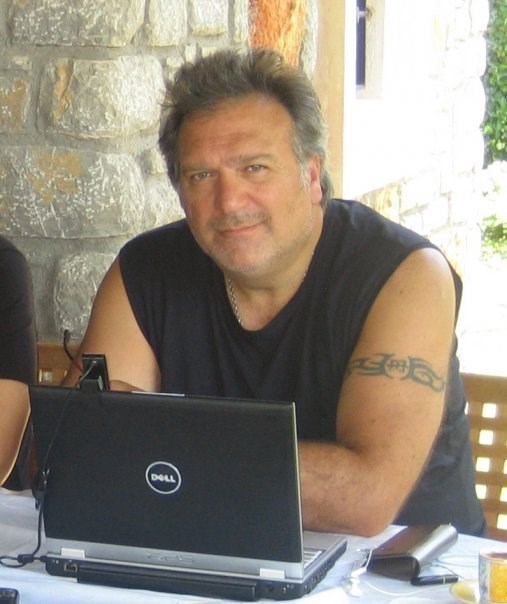 Obituary of Varujan Arkarakas