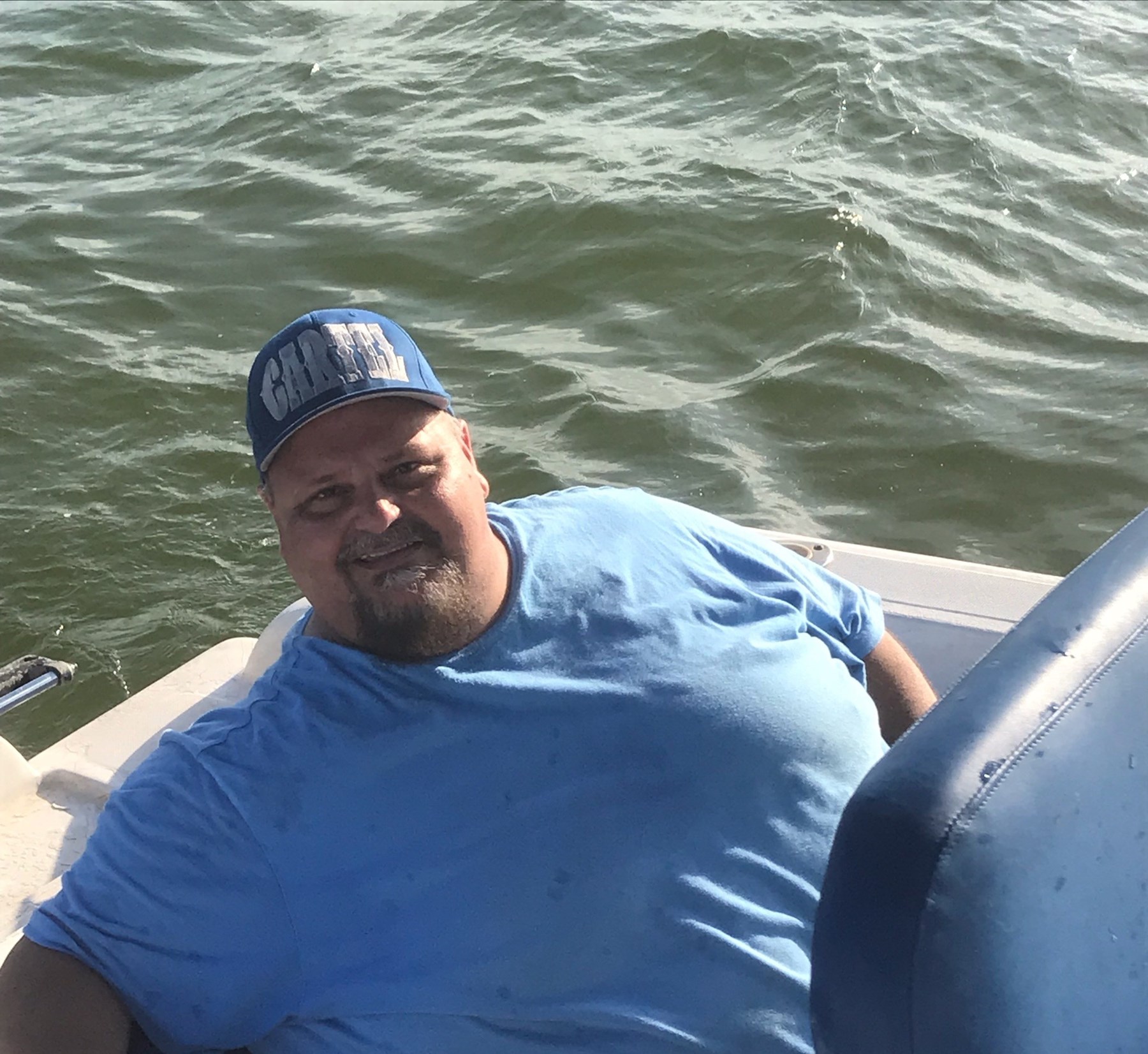 Obituary of Servilio D Lezcano