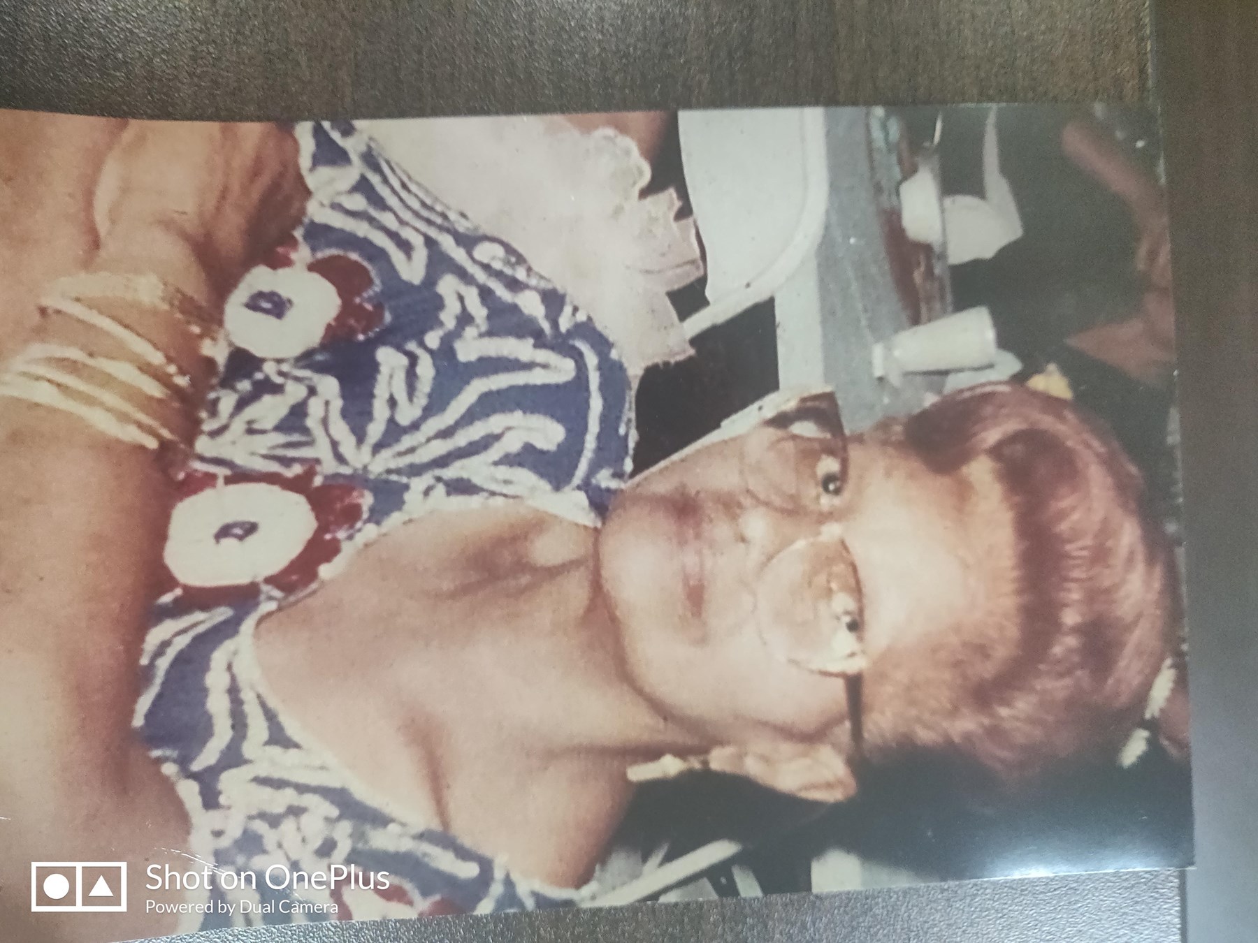 Obituario de Amparo López Pérez