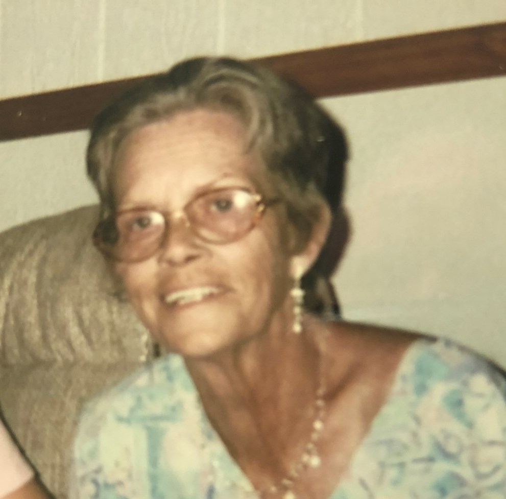 Linda Helveston Obituary - Columbia, MS