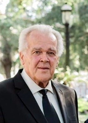 Obituary of Stephen Wakefield Kasserman