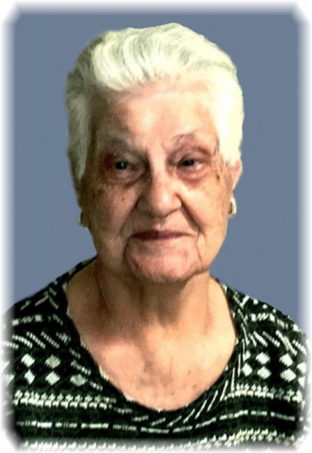 Avis de décès de Nadia A. Hardy