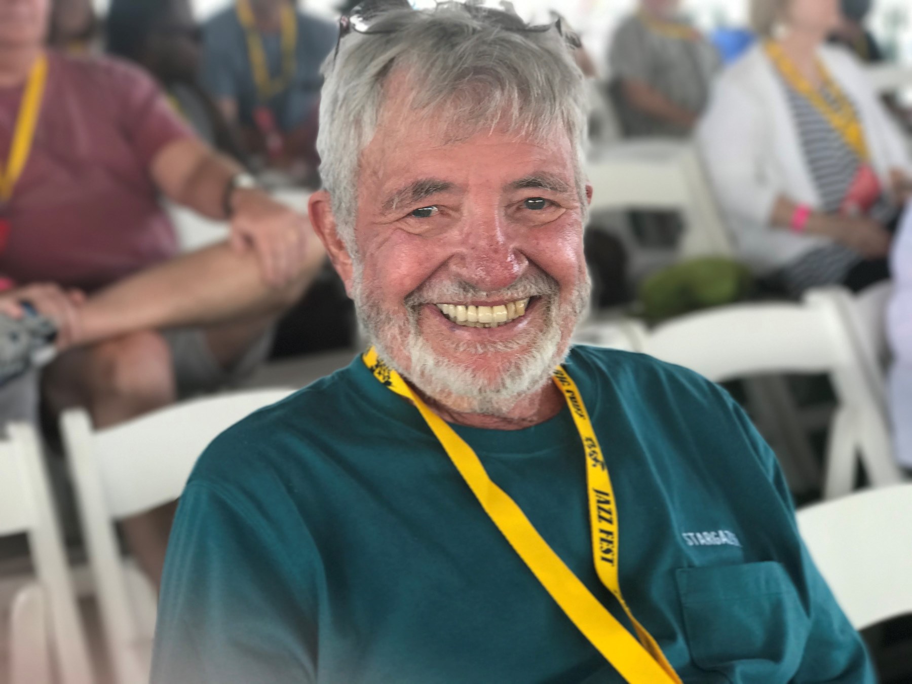 Obituary of Stuart I. Phillips