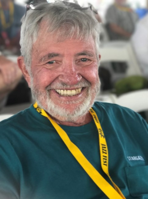 Obituary of Stuart I. Phillips