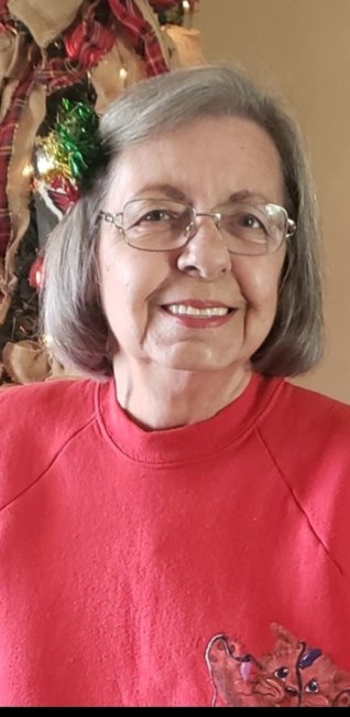 Obituary of Diane Lavonne Merrill