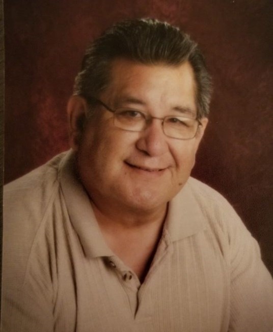 Obituary of Cipriano Vasquez Manuel