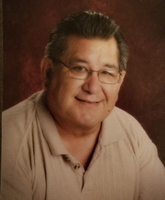 Obituary of Manuel Cipriano Vasquez