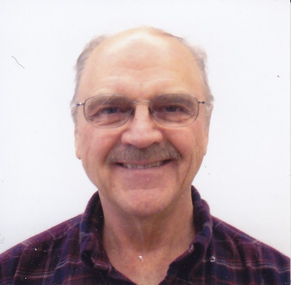 Obituary of James Donald Borski