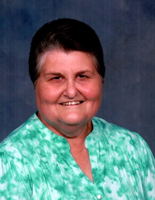 Obituary of Wanda Faye Hightower