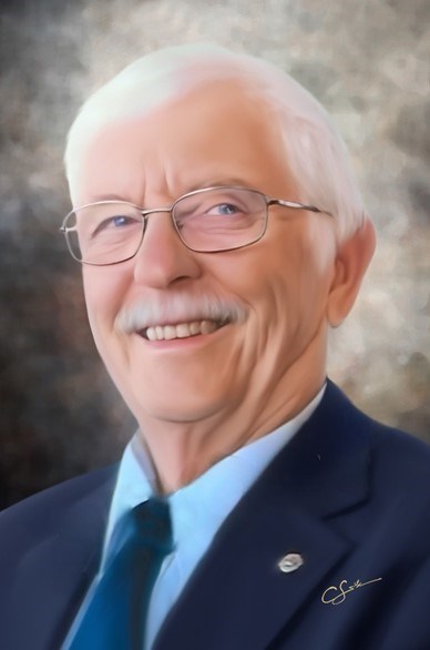 Obituary of Delbert John (Del) Campbell