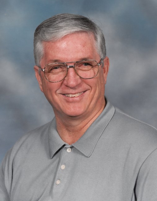 Obituary of Norman L Smith