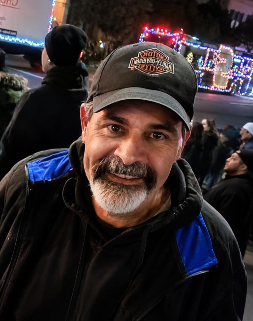 Obituary of Frank Xavier Simoes Jr.