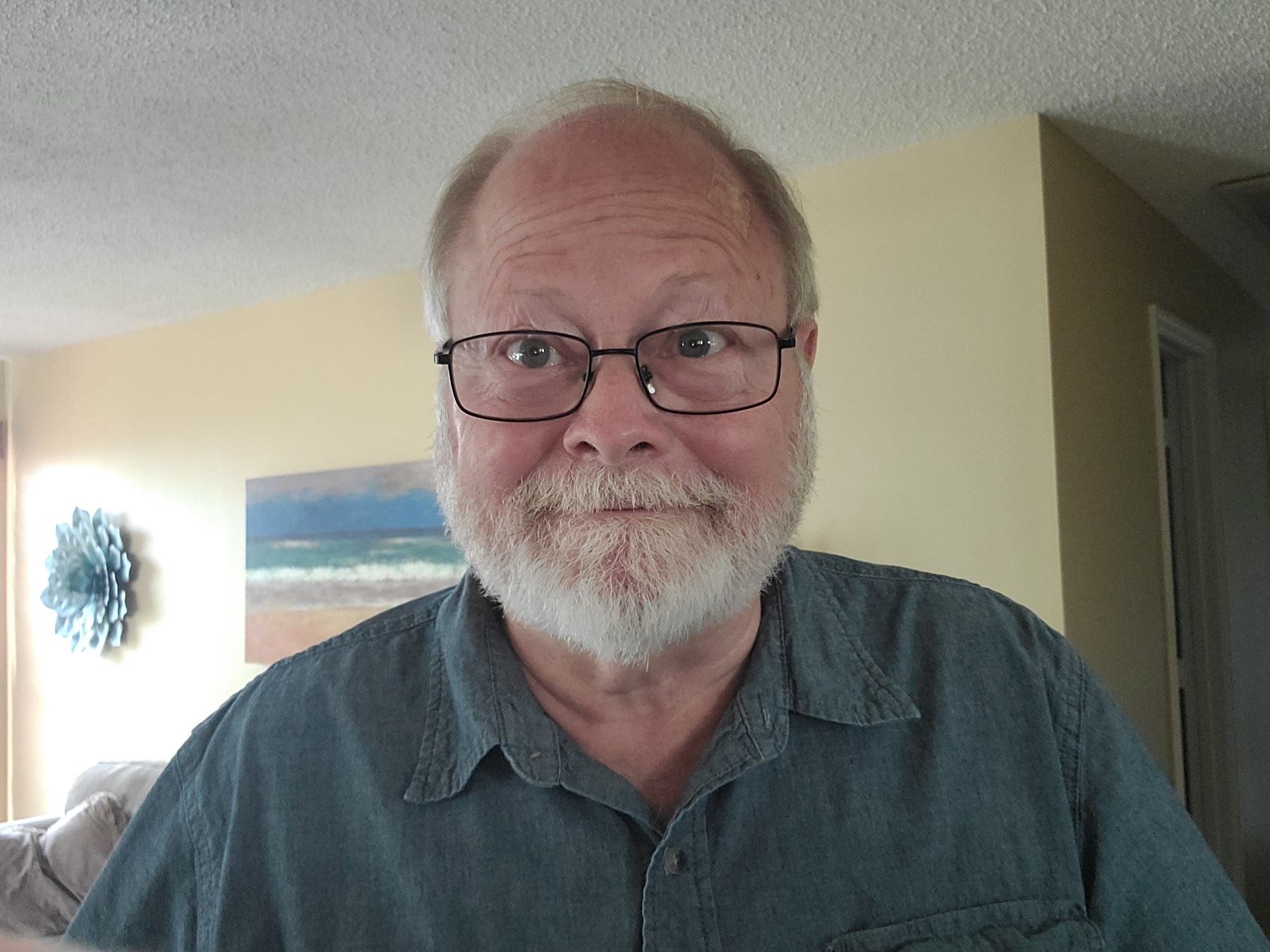 Obituary of Edward K. Bradley
