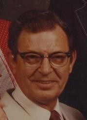 Obituary of Perry Fred Smelcer