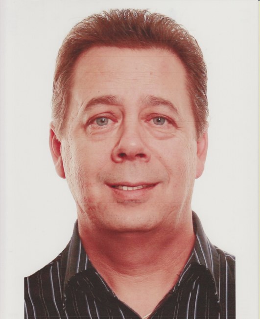 Obituary of Eddie Overton