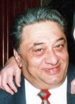 Obituary of Robert Ferone