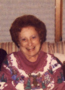 Obituary of Rose Horowitz