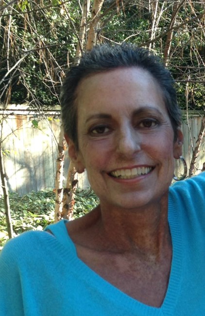 Obituary of Anne Hedgcoxe