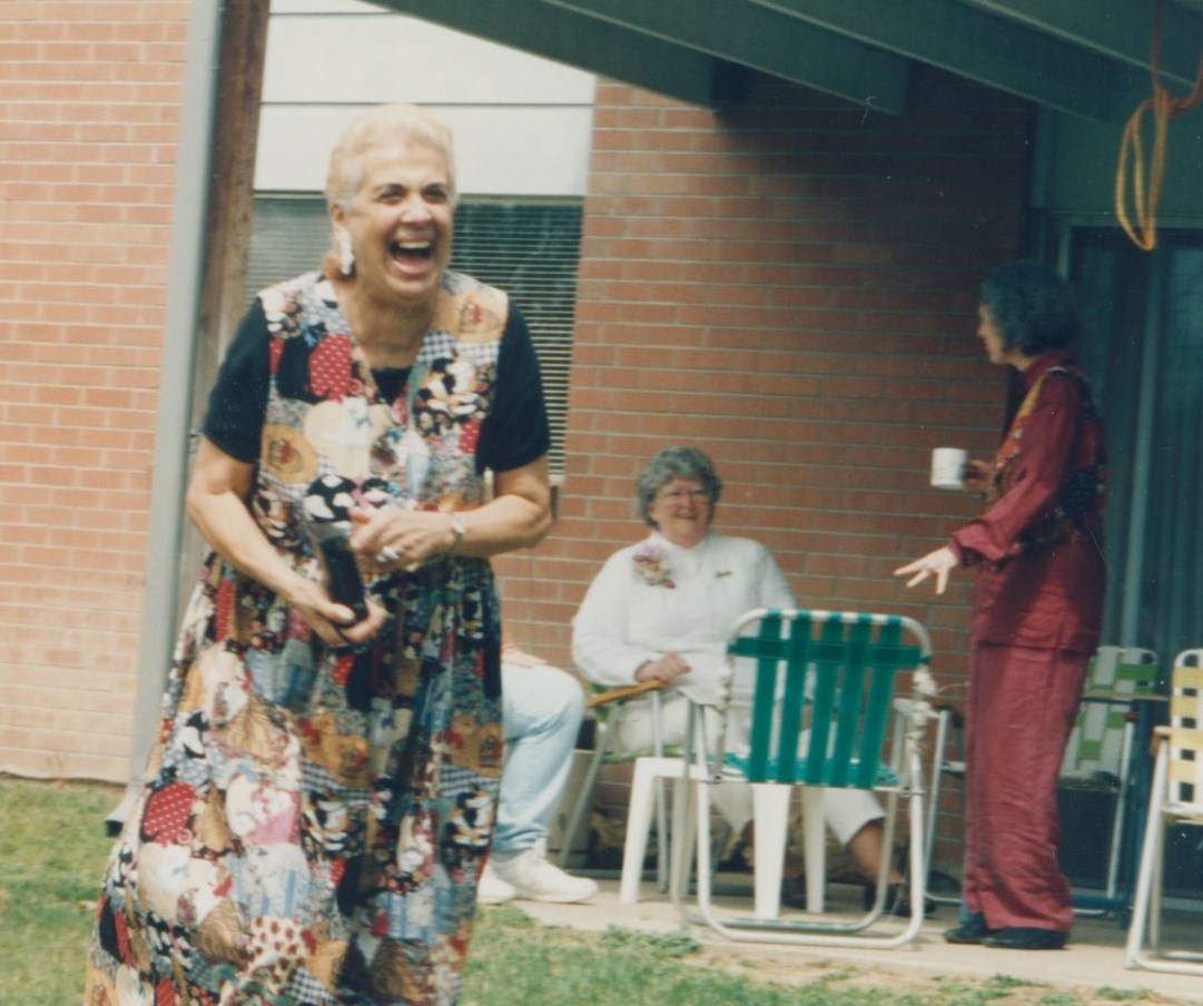 Obituary of Josephine Niemi