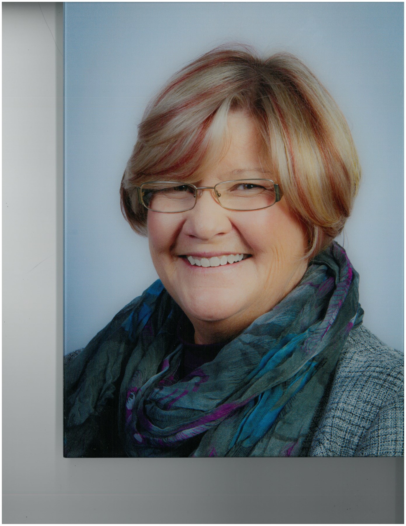 Avis de décès de Linda Louise Mann