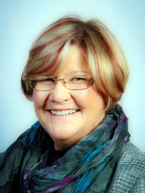Obituary of Linda Louise Mann