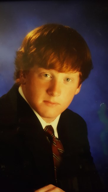 Obituary of Andrew Joseph Stone